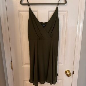 Express Dress
